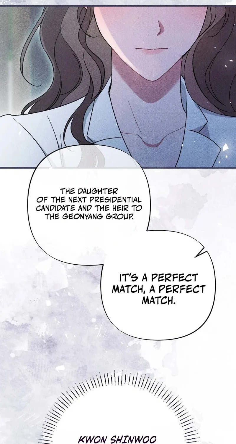 The Child You Abandoned Chapter 5 page 65 - 