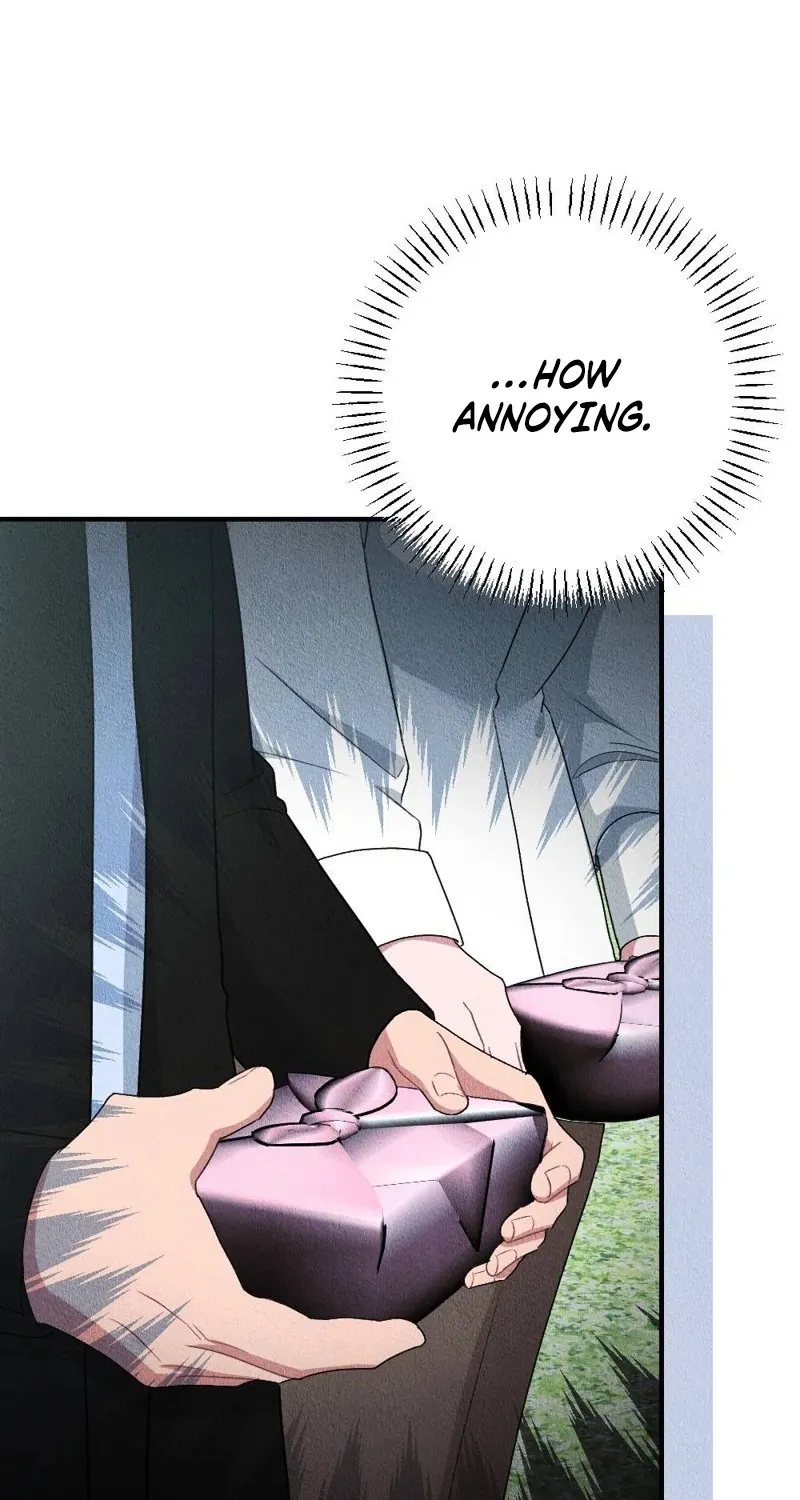The Child You Abandoned Chapter 5 page 8 - 