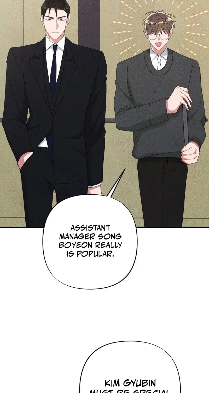 The Child You Abandoned Chapter 5 page 79 - 
