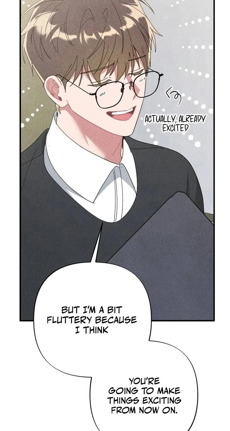 The Child You Abandoned Chapter 5 page 83 - 