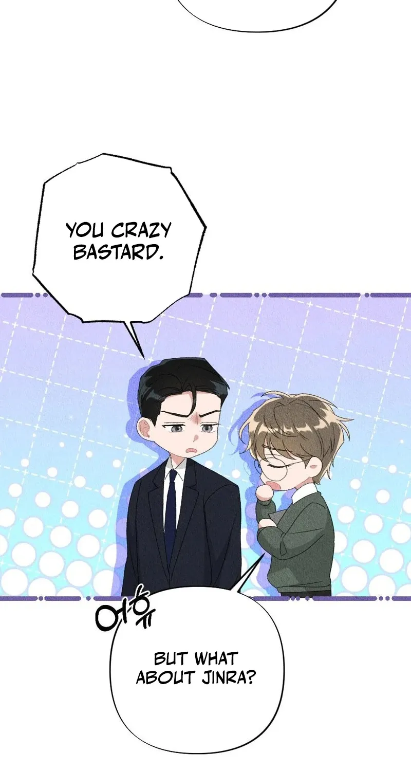 The Child You Abandoned Chapter 5 page 84 - 