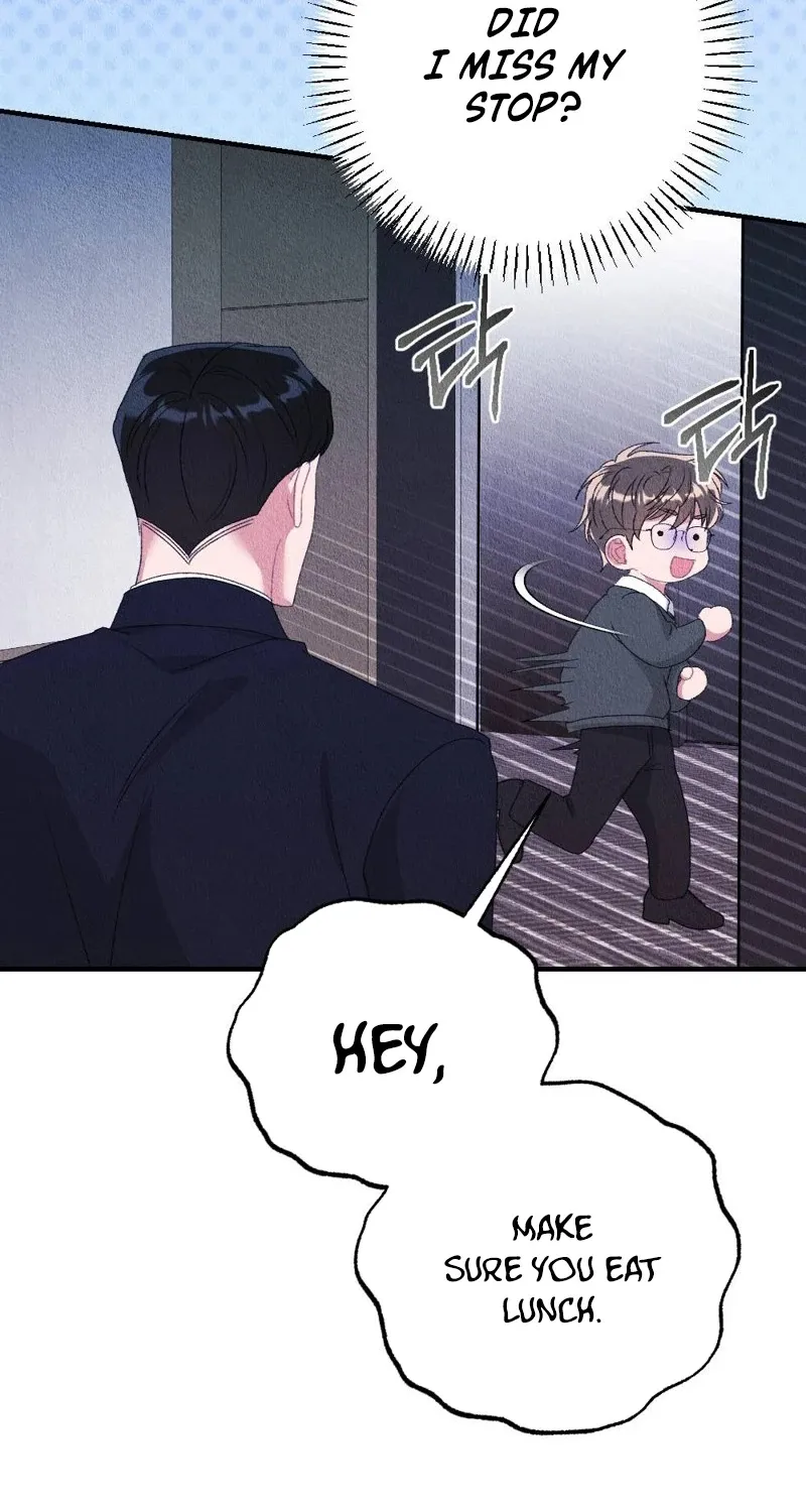 The Child You Abandoned Chapter 5 page 90 - 