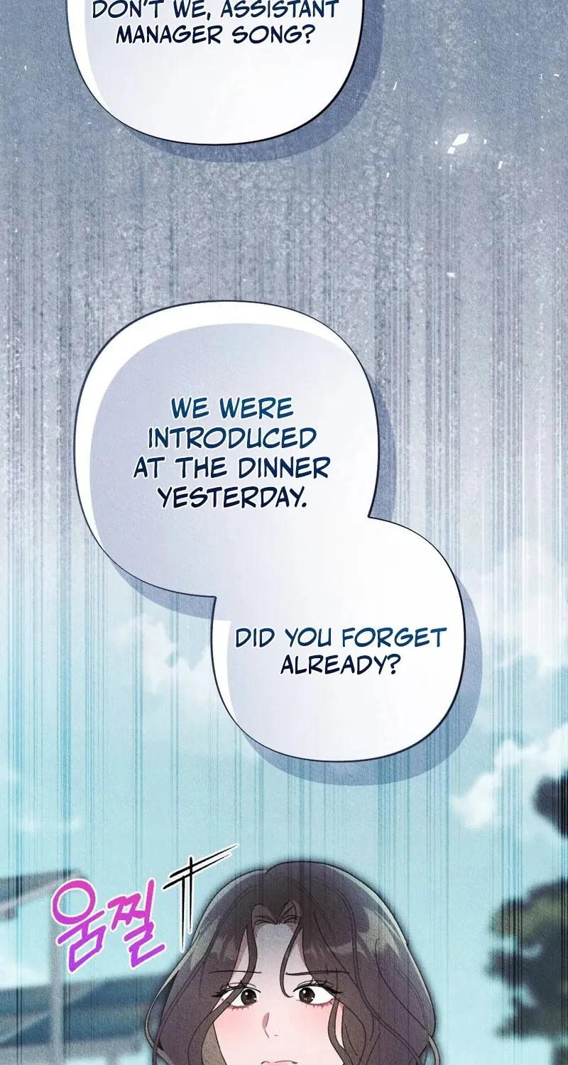 The Child You Abandoned Chapter 5 page 10 - 