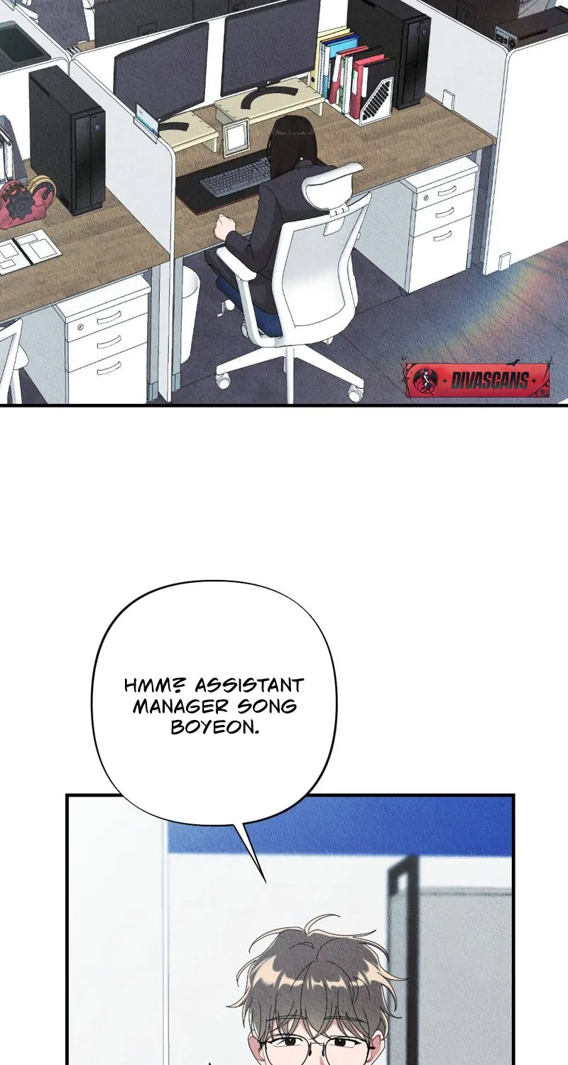 The Child You Abandoned Chapter 6 page 17 - 