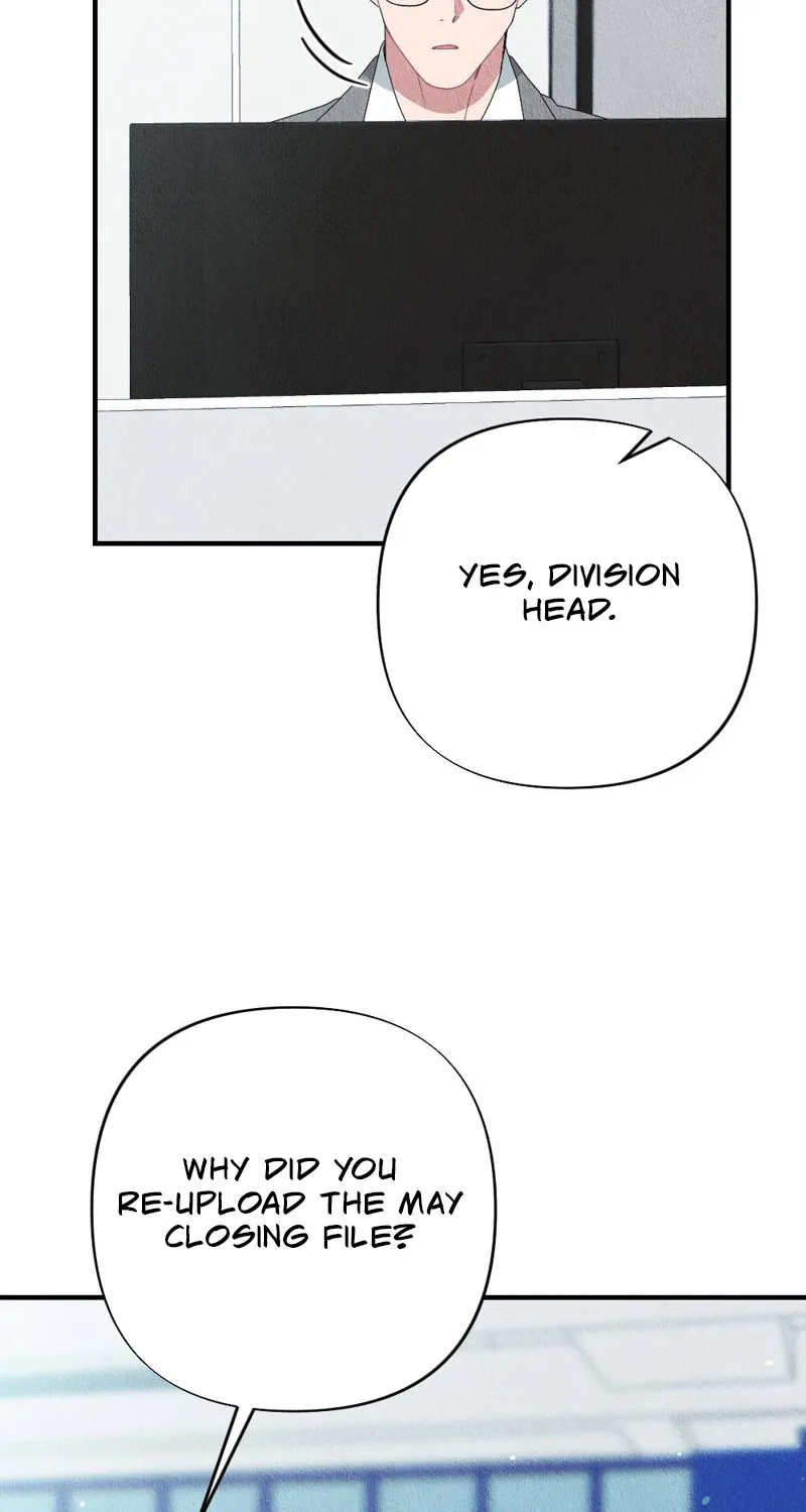 The Child You Abandoned Chapter 6 page 18 - 