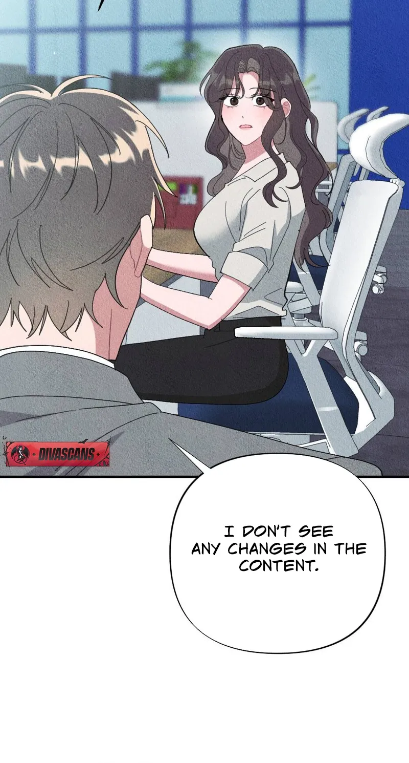 The Child You Abandoned Chapter 6 page 19 - 