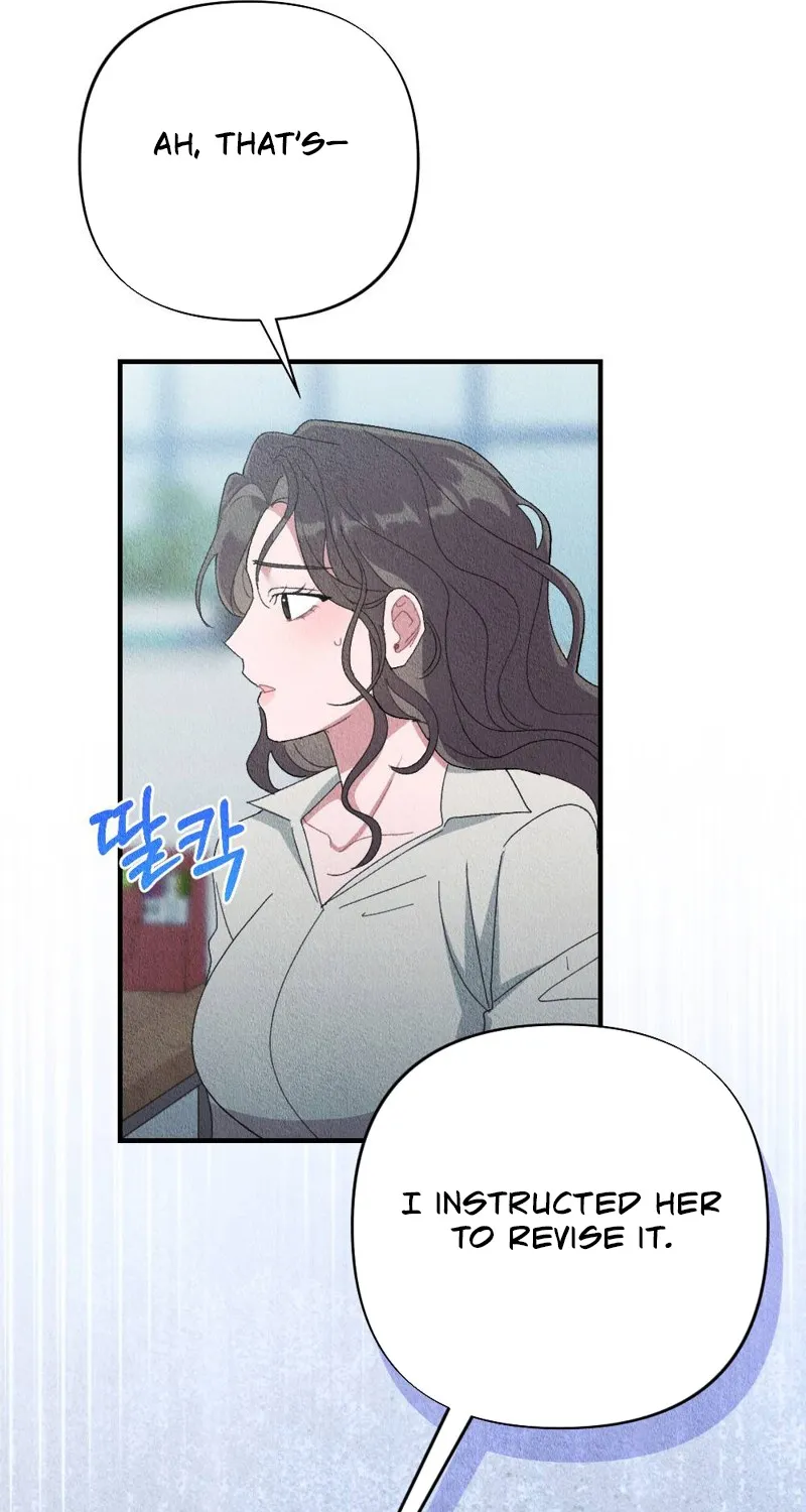 The Child You Abandoned Chapter 6 page 20 - 