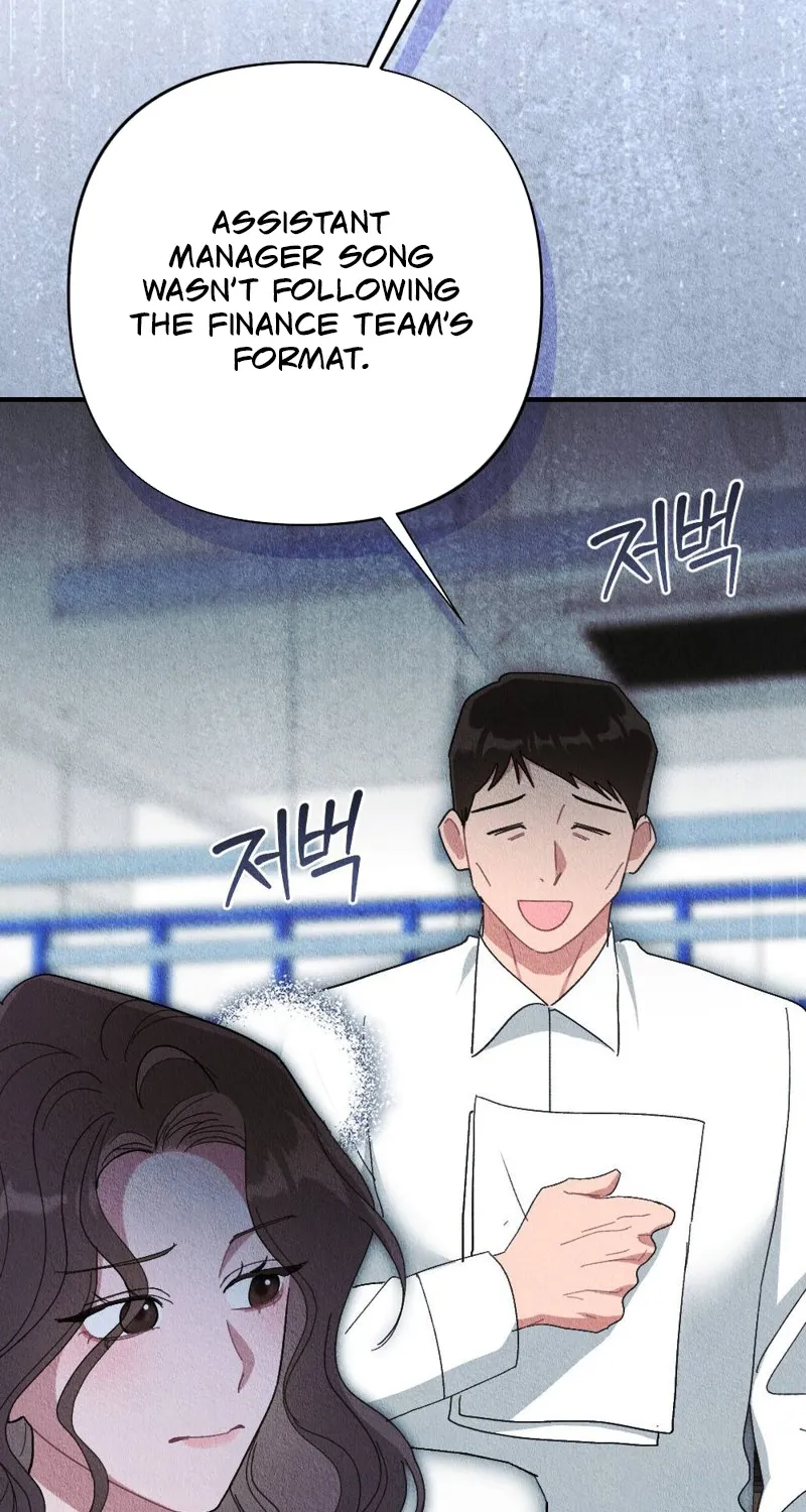 The Child You Abandoned Chapter 6 page 21 - 