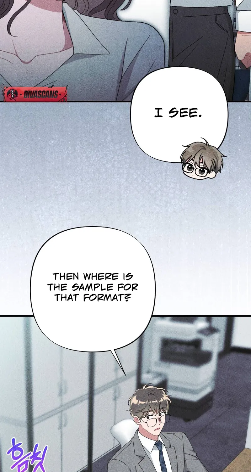 The Child You Abandoned Chapter 6 page 22 - 