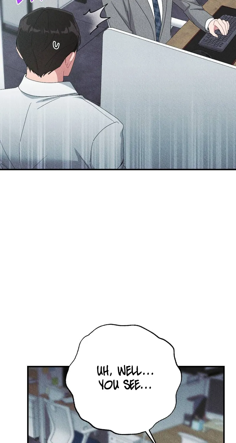 The Child You Abandoned Chapter 6 page 23 - 