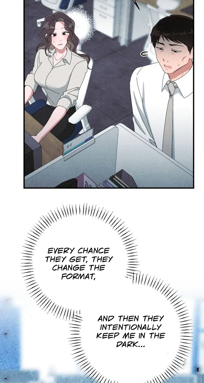 The Child You Abandoned Chapter 6 page 24 - 
