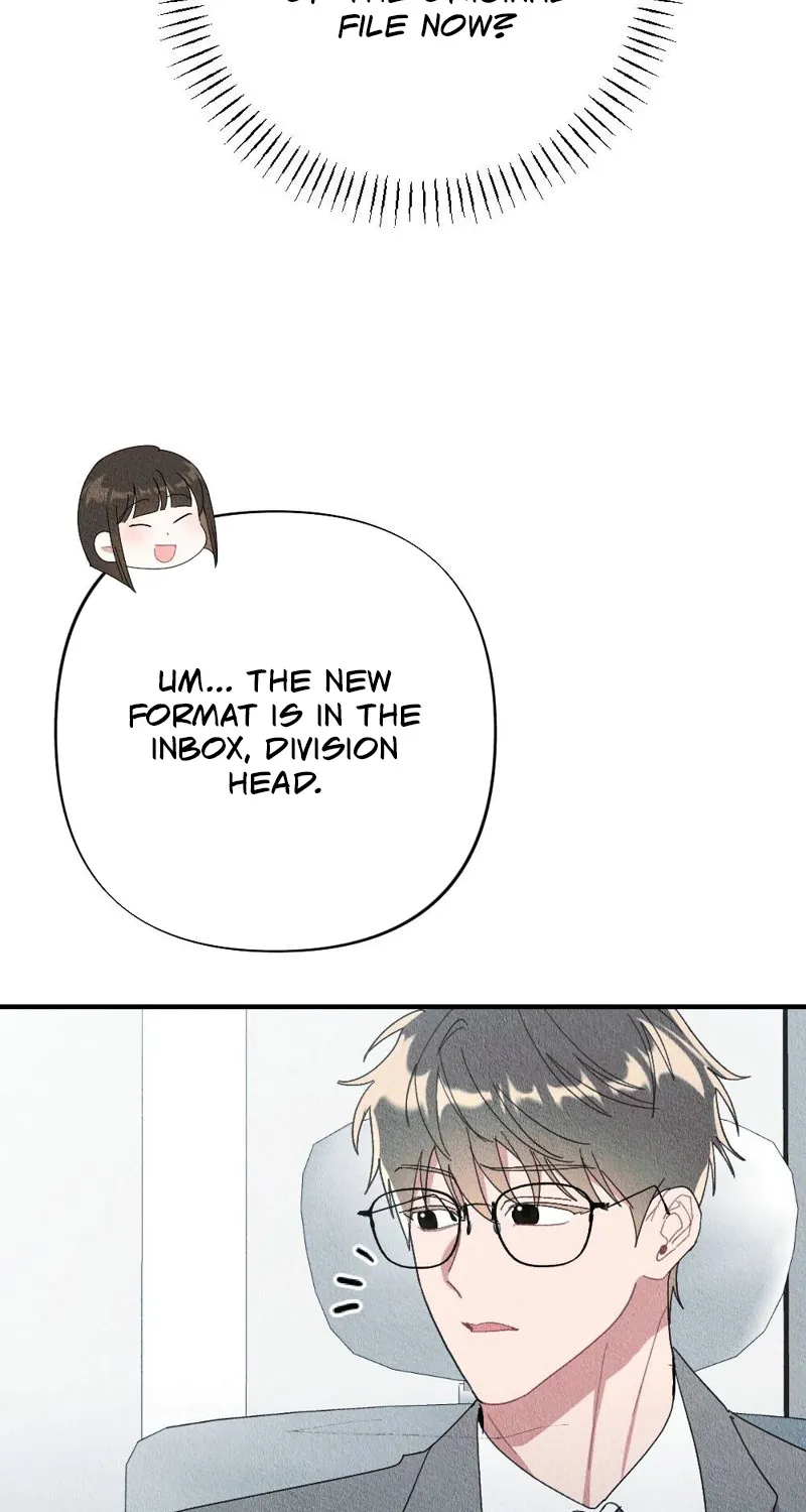 The Child You Abandoned Chapter 6 page 26 - 