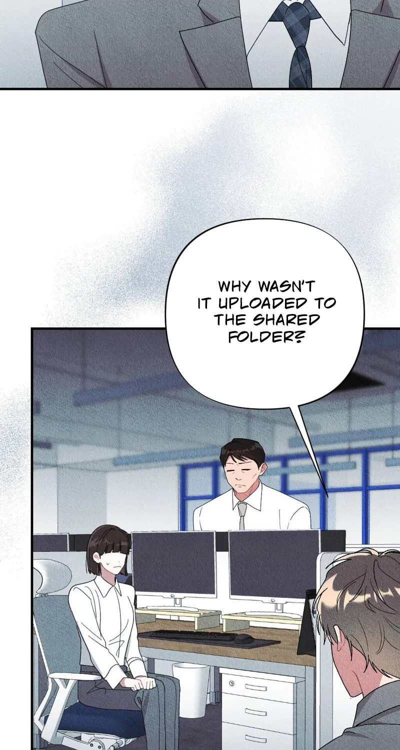 The Child You Abandoned Chapter 6 page 27 - 