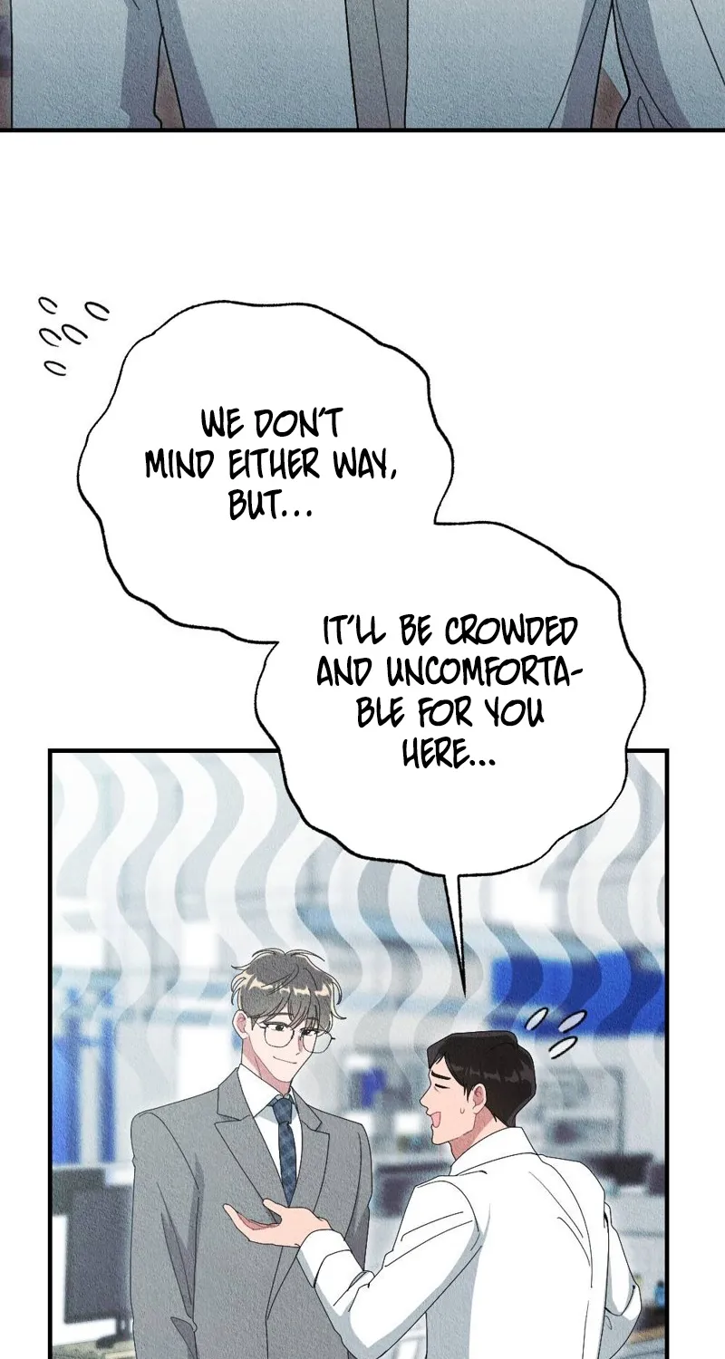 The Child You Abandoned Chapter 6 page 4 - 