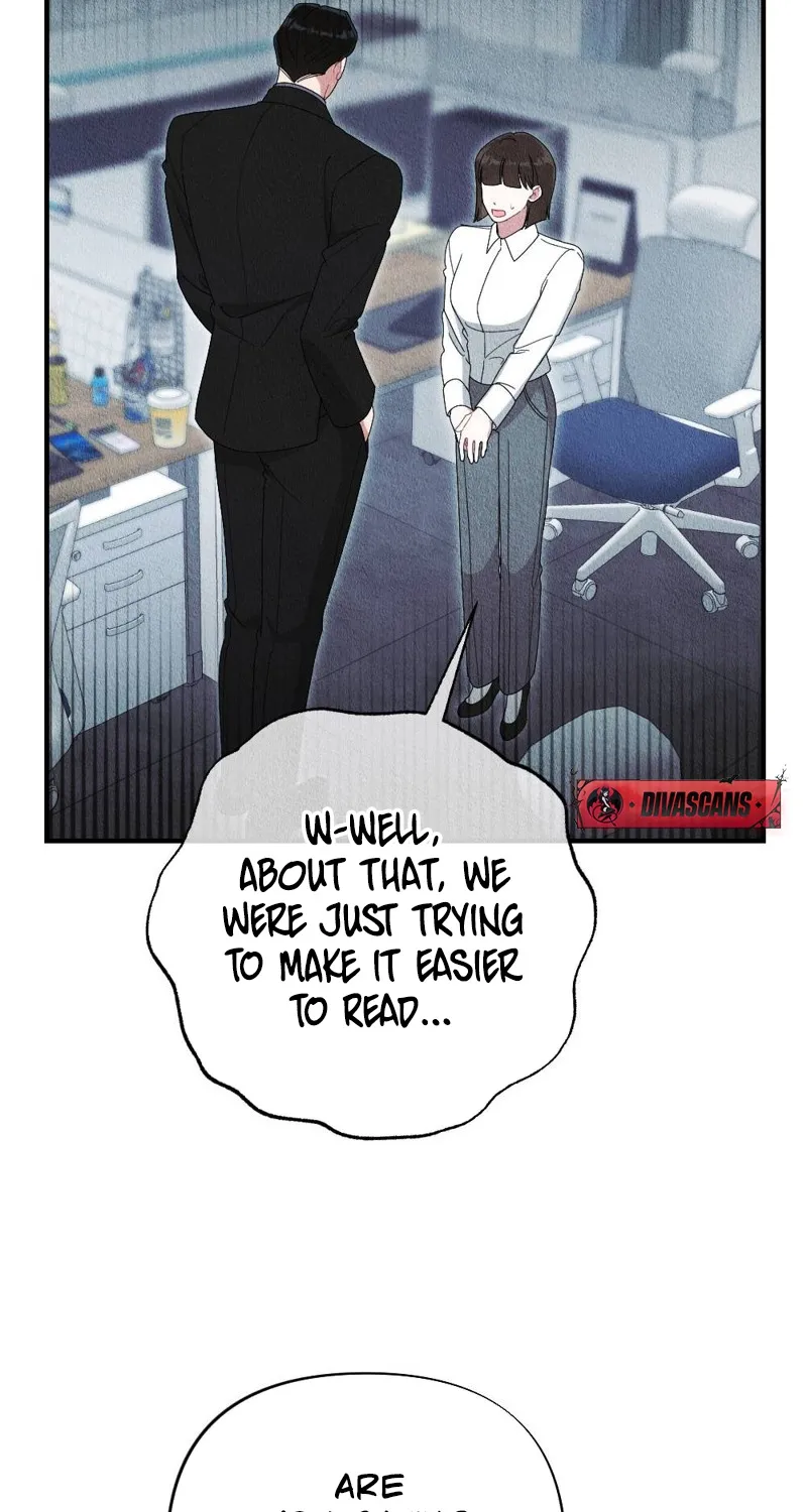 The Child You Abandoned Chapter 6 page 33 - 