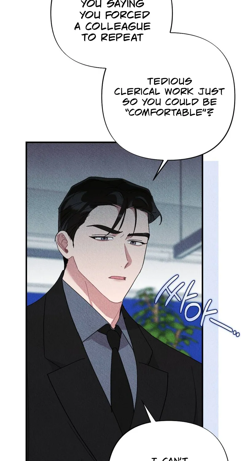 The Child You Abandoned Chapter 6 page 34 - 