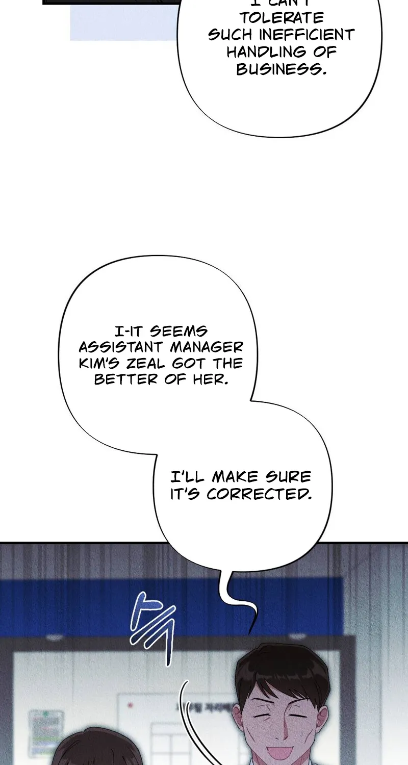 The Child You Abandoned Chapter 6 page 35 - 