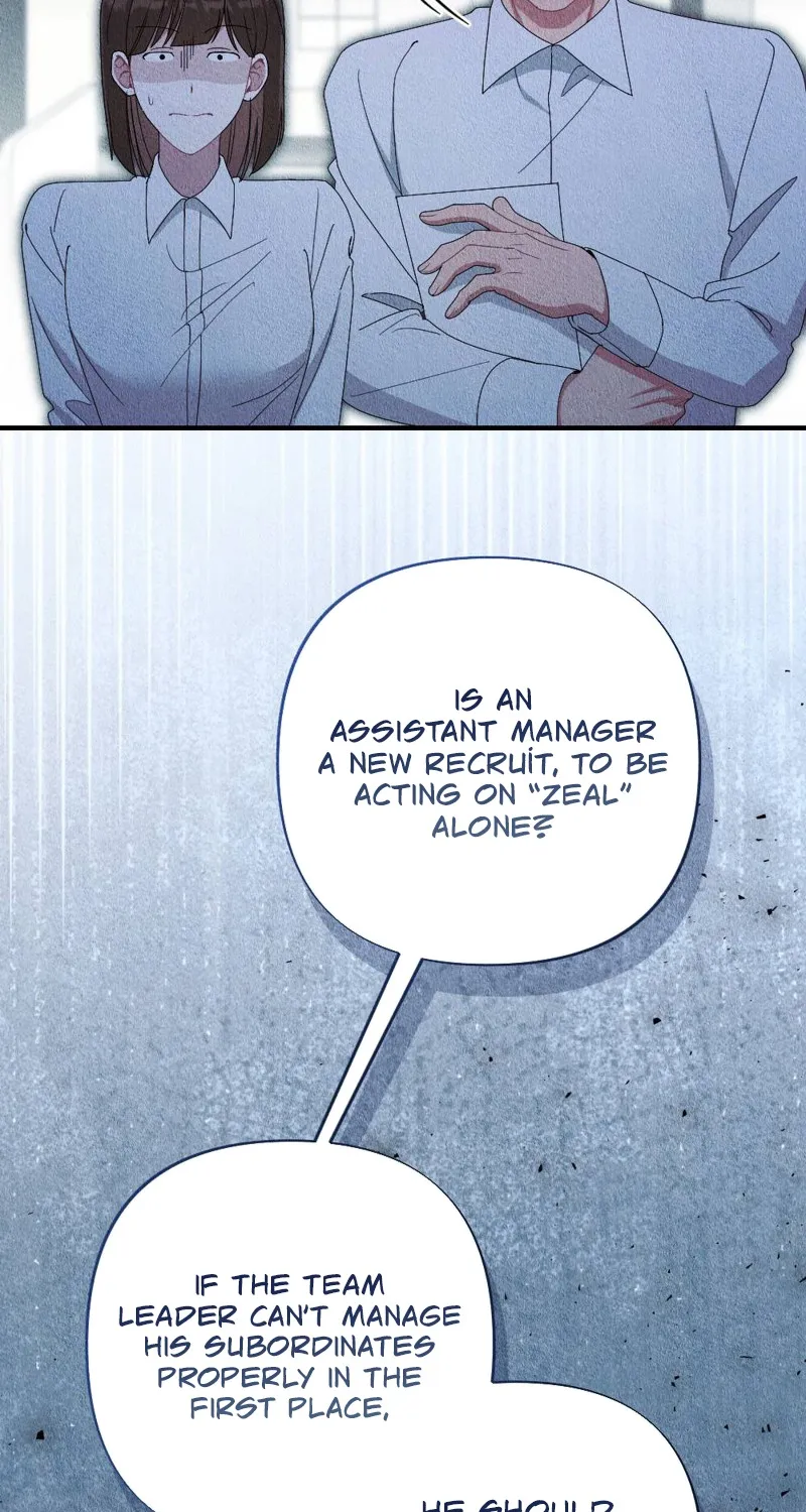 The Child You Abandoned Chapter 6 page 36 - 