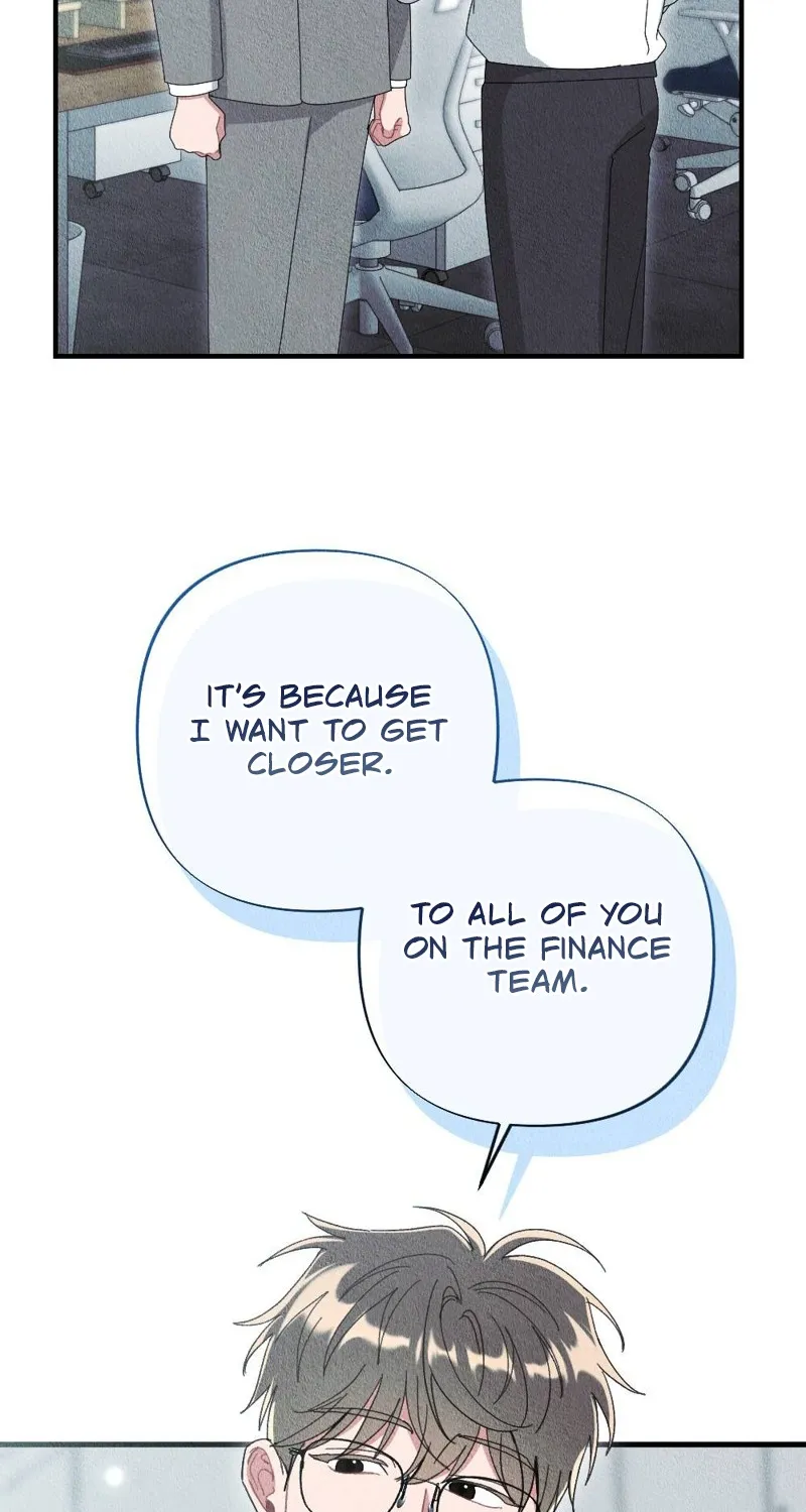 The Child You Abandoned Chapter 6 page 5 - 