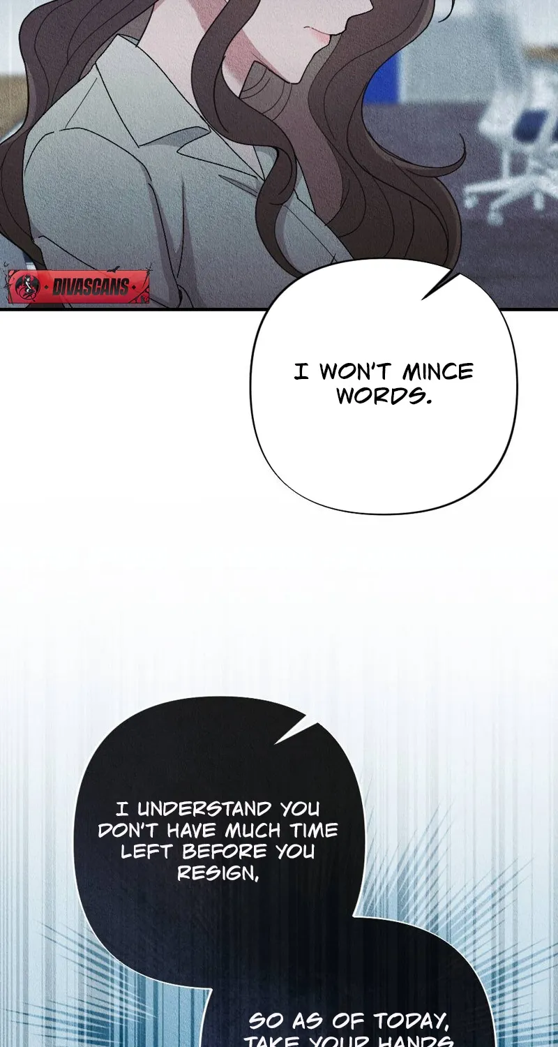 The Child You Abandoned Chapter 6 page 43 - 