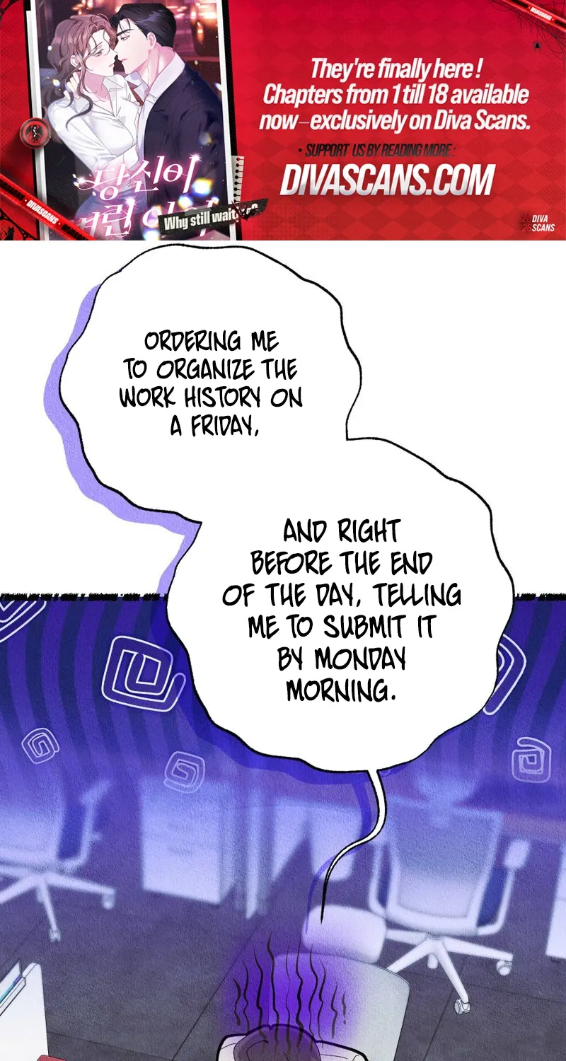 The Child You Abandoned Chapter 6 page 50 - 