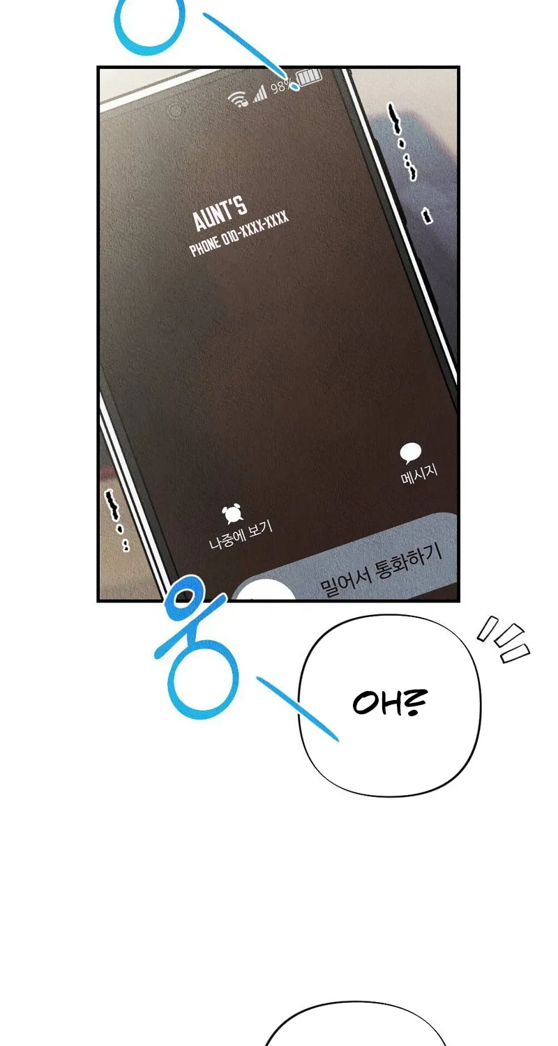The Child You Abandoned Chapter 6 page 53 - 