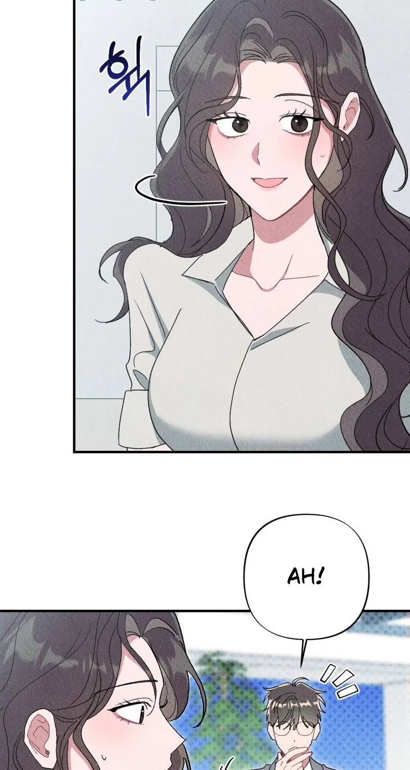 The Child You Abandoned Chapter 6 page 8 - 