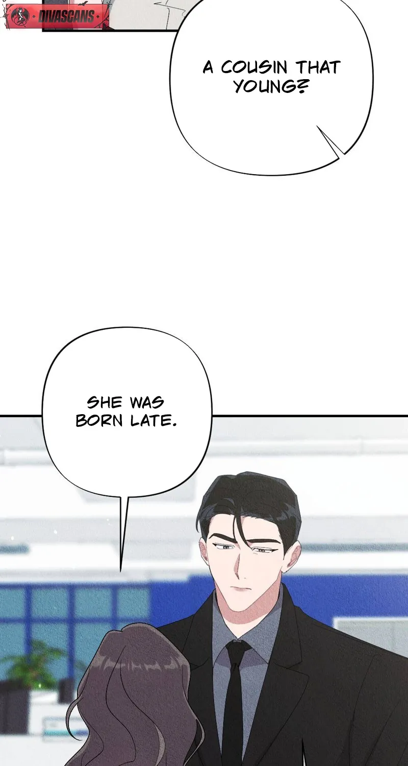 The Child You Abandoned Chapter 6 page 72 - 