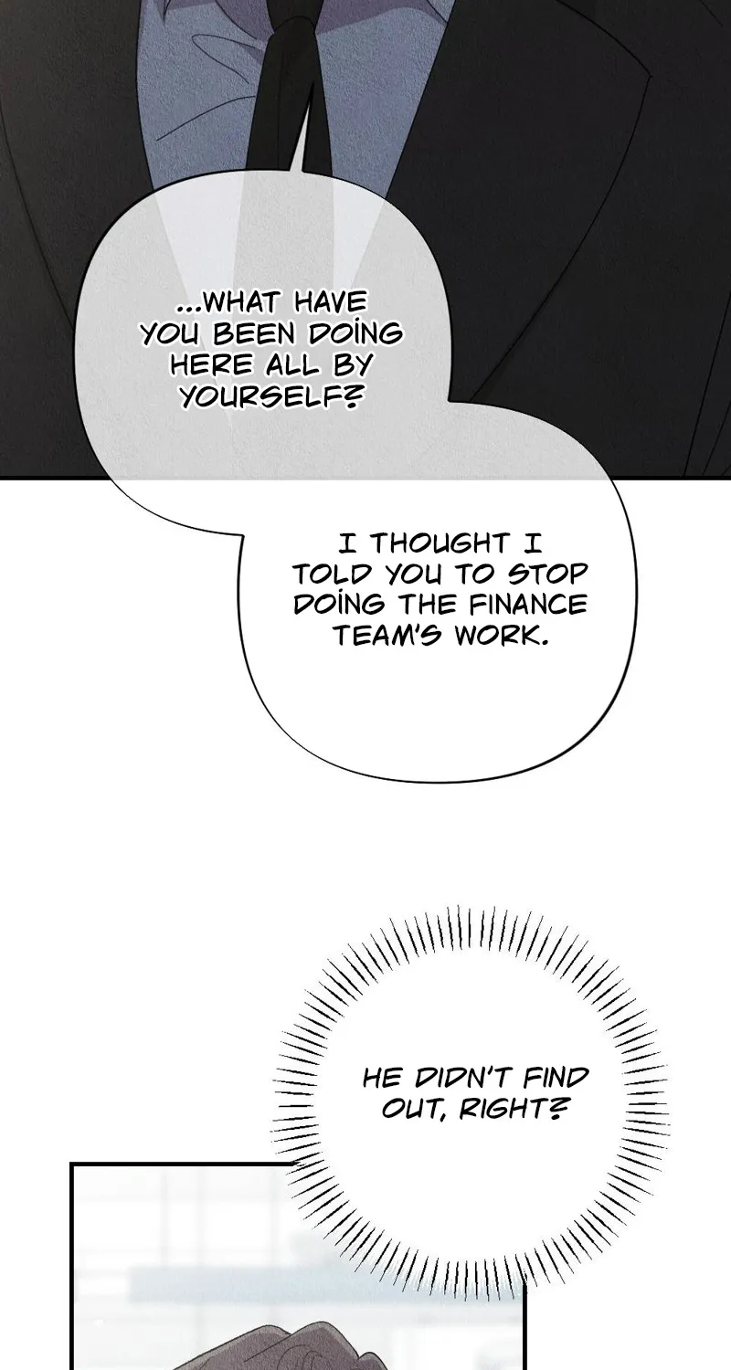 The Child You Abandoned Chapter 6 page 74 - 