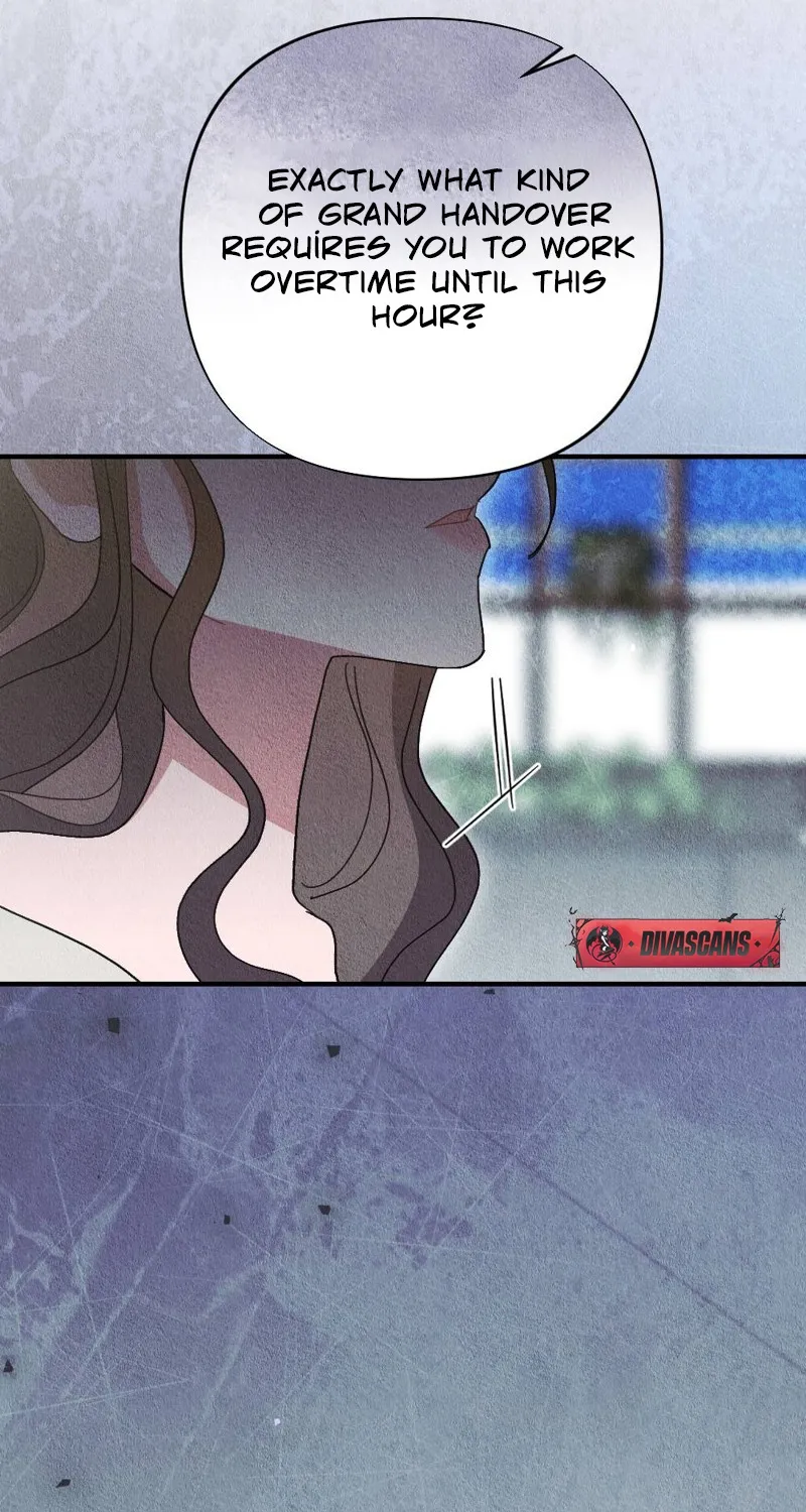 The Child You Abandoned Chapter 6 page 76 - 