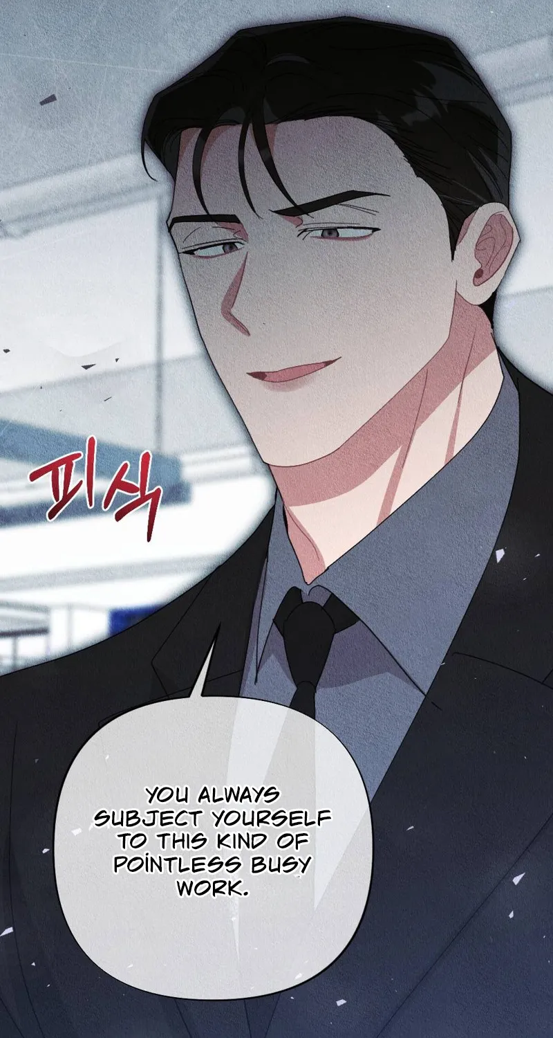 The Child You Abandoned Chapter 6 page 77 - 
