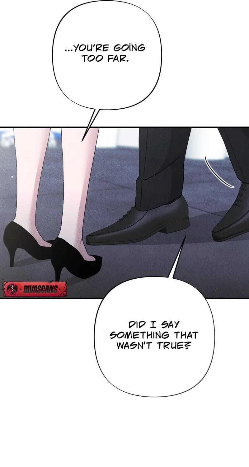 The Child You Abandoned Chapter 6 page 80 - 