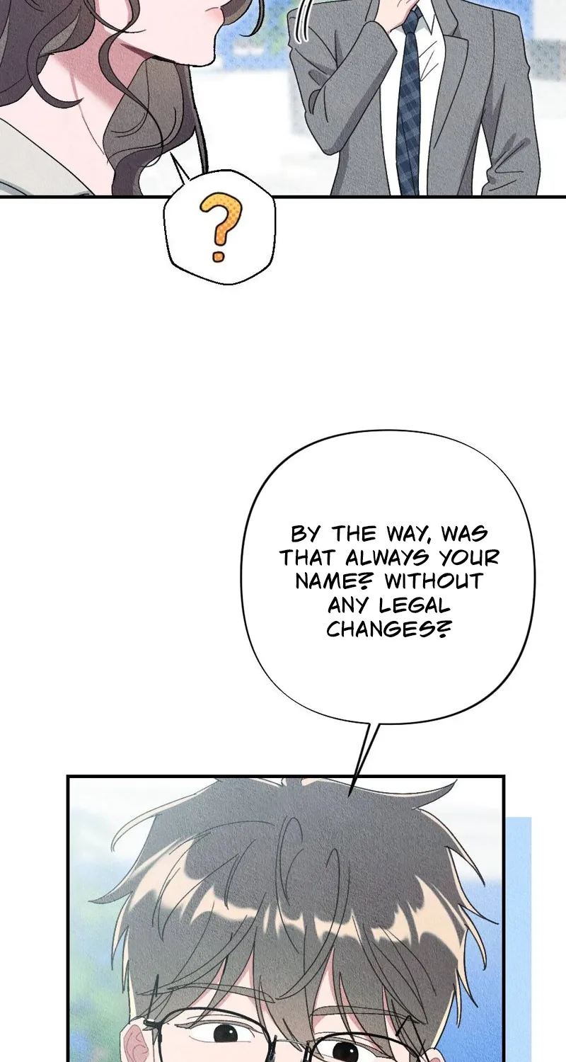 The Child You Abandoned Chapter 6 page 9 - 