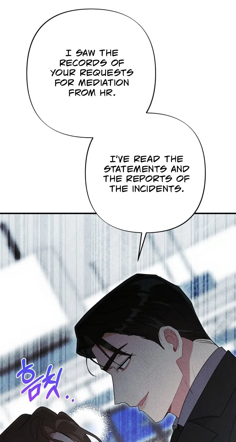 The Child You Abandoned Chapter 6 page 81 - 