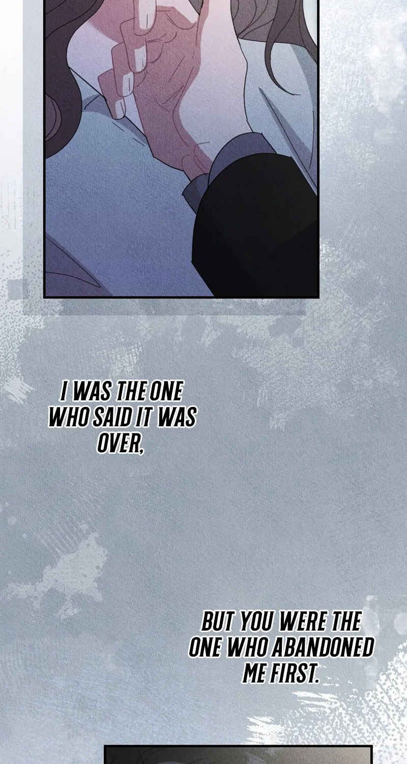 The Child You Abandoned Chapter 6 page 95 - 
