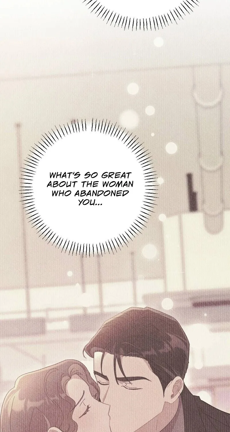 The Child You Abandoned Chapter 7 page 28 - 