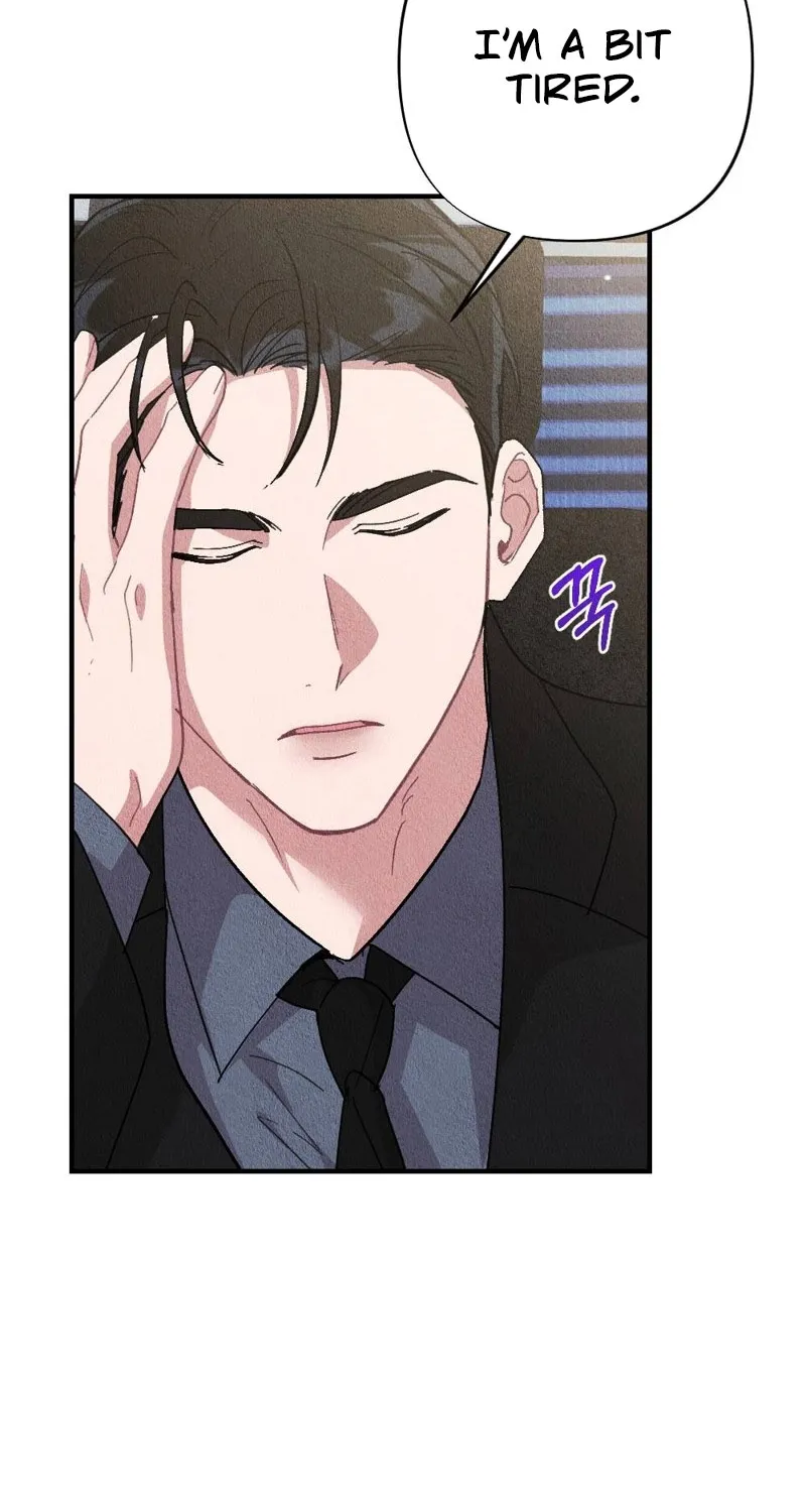 The Child You Abandoned Chapter 7 page 33 - 