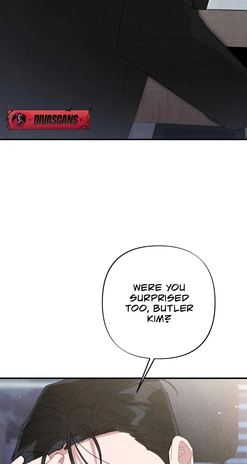 The Child You Abandoned Chapter 7 page 35 - 