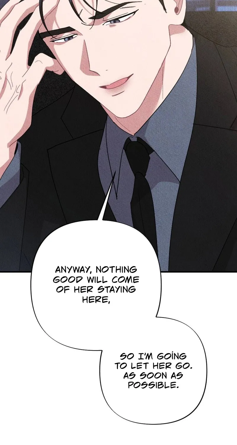 The Child You Abandoned Chapter 7 page 36 - 
