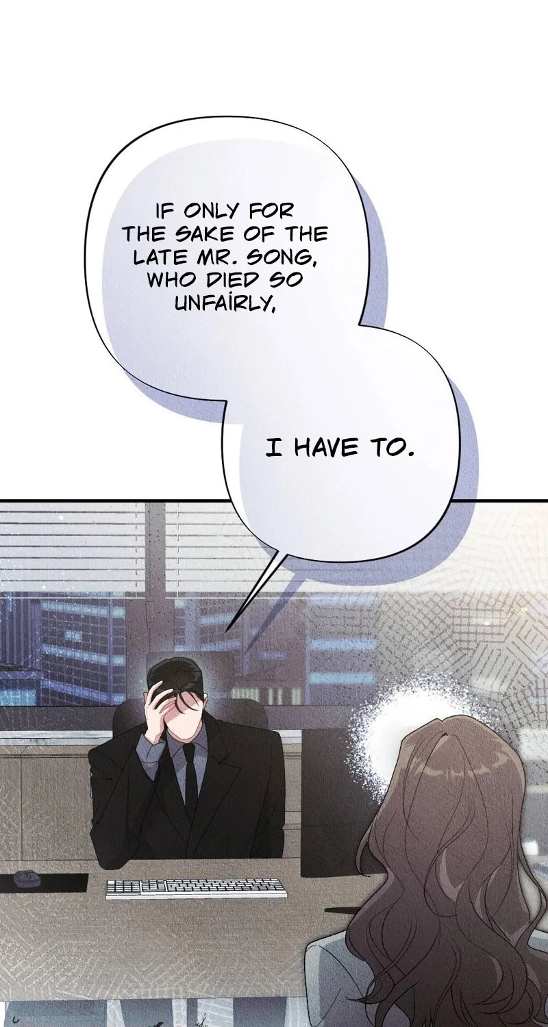 The Child You Abandoned Chapter 7 page 37 - 