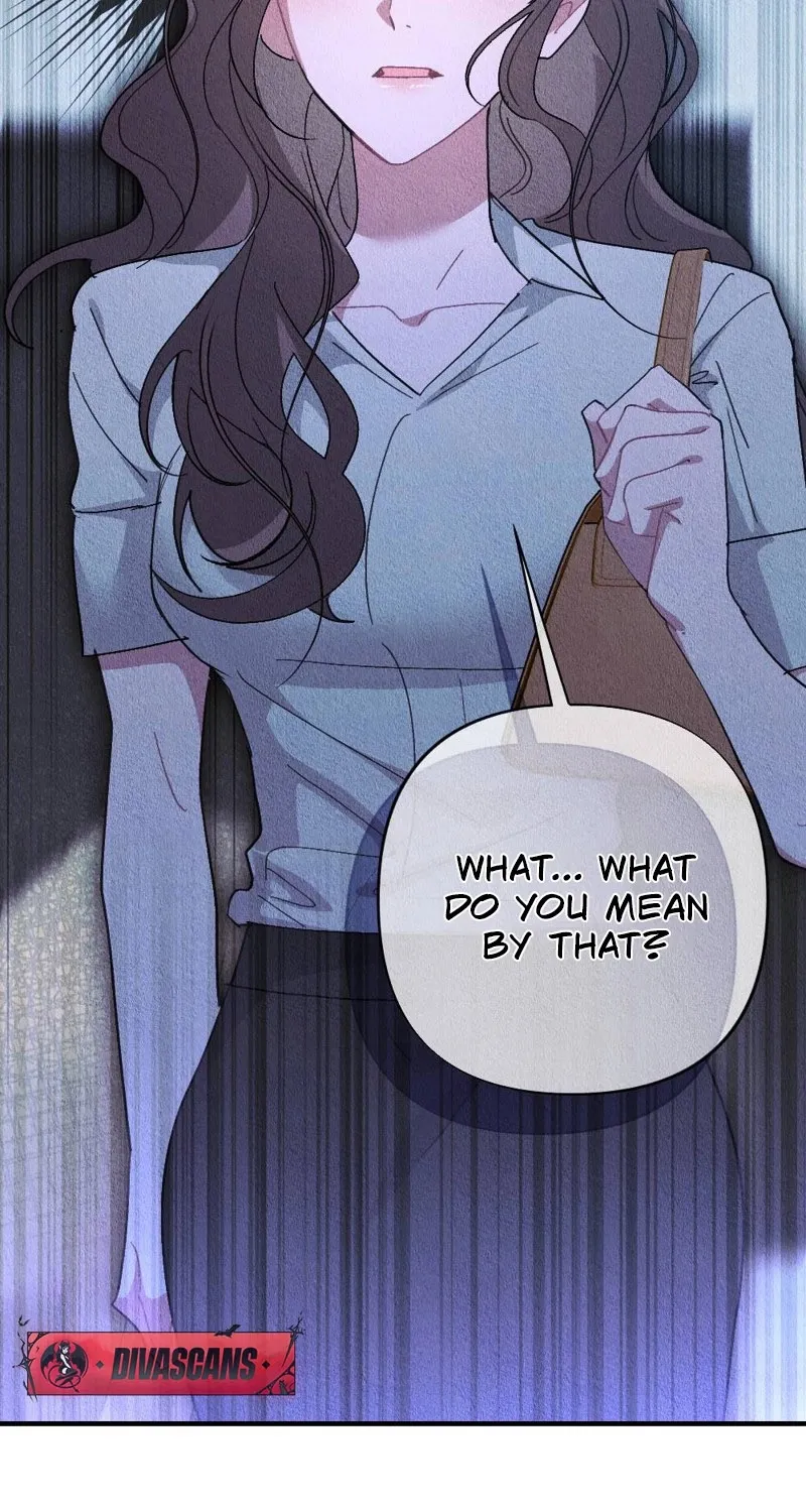 The Child You Abandoned Chapter 7 page 40 - 