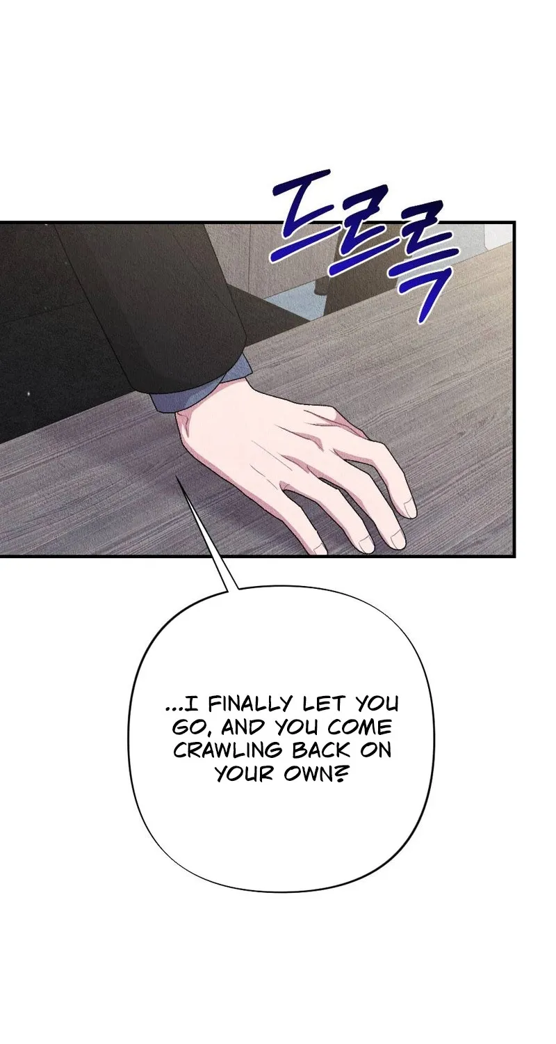 The Child You Abandoned Chapter 7 page 45 - 