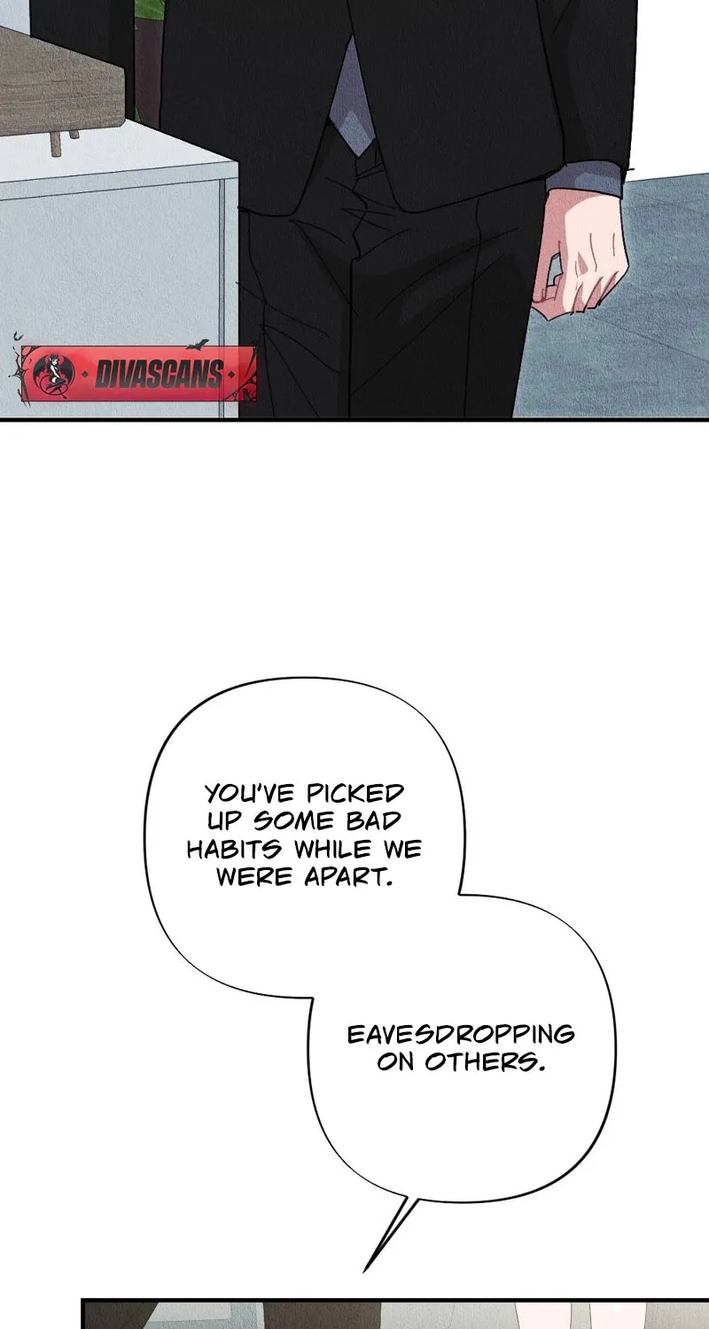 The Child You Abandoned Chapter 7 page 50 - 