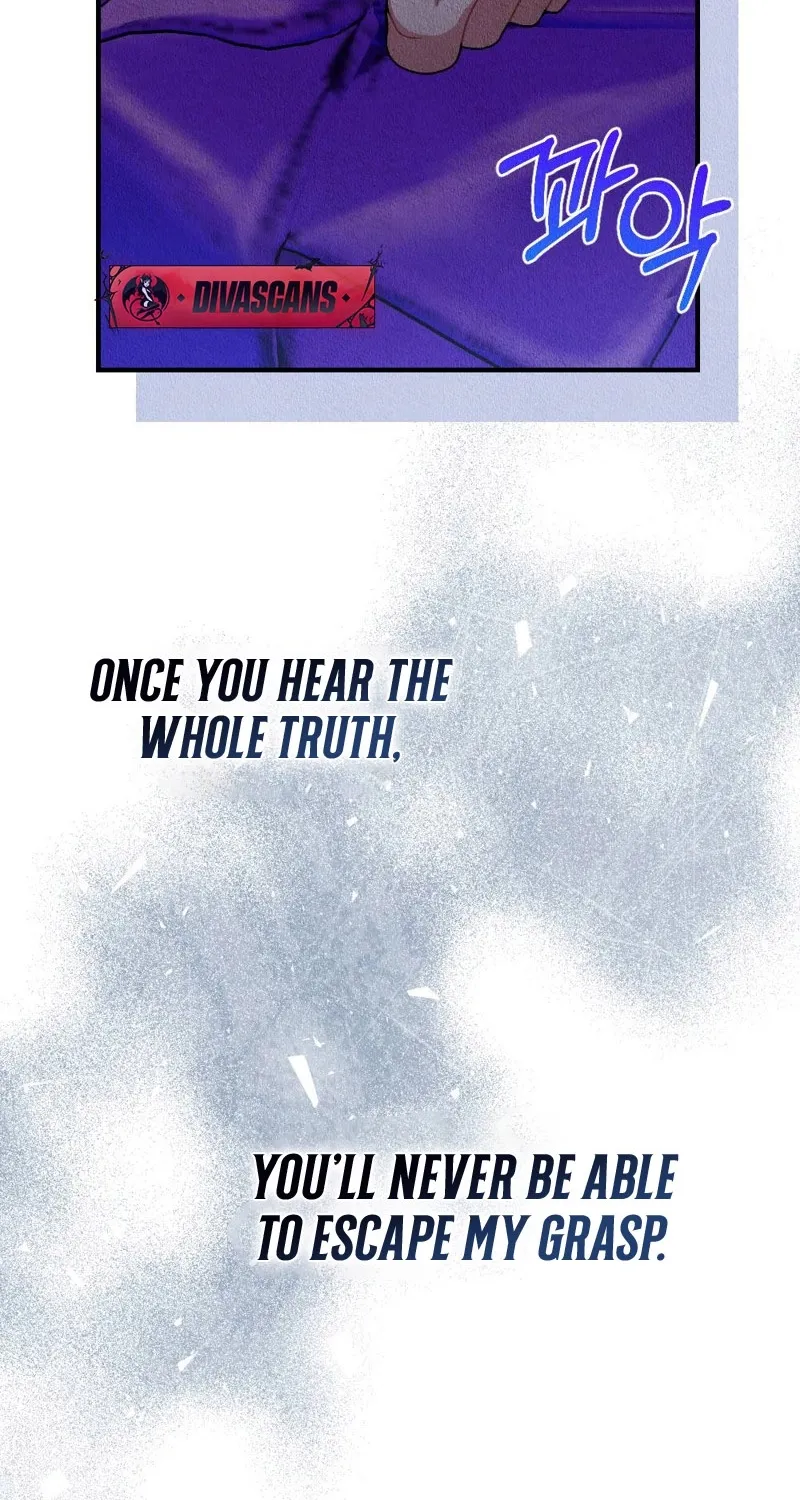 The Child You Abandoned Chapter 7 page 83 - 