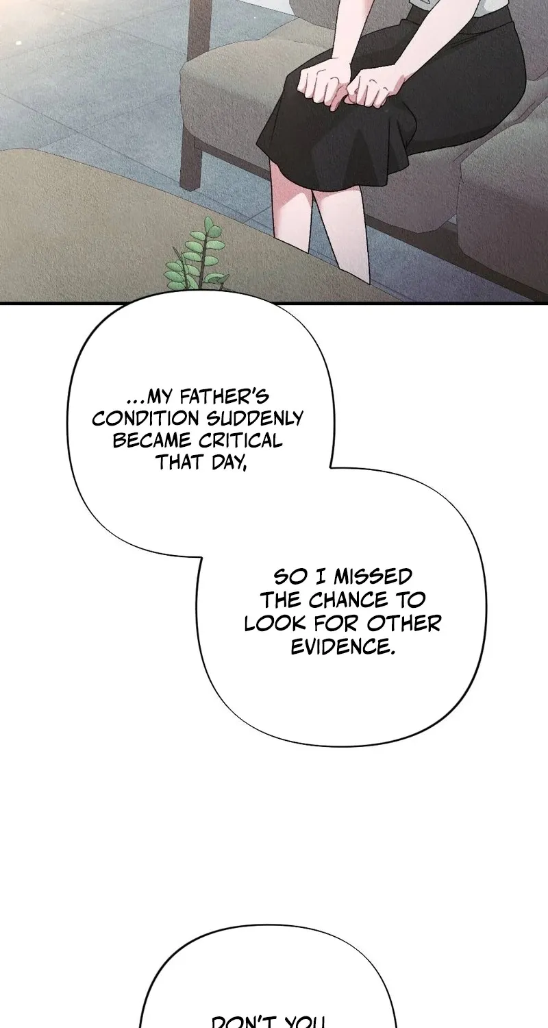 The Child You Abandoned Chapter 8 page 14 - 