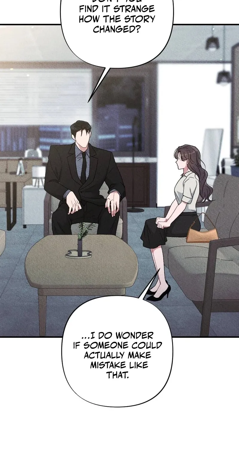 The Child You Abandoned Chapter 8 page 15 - 