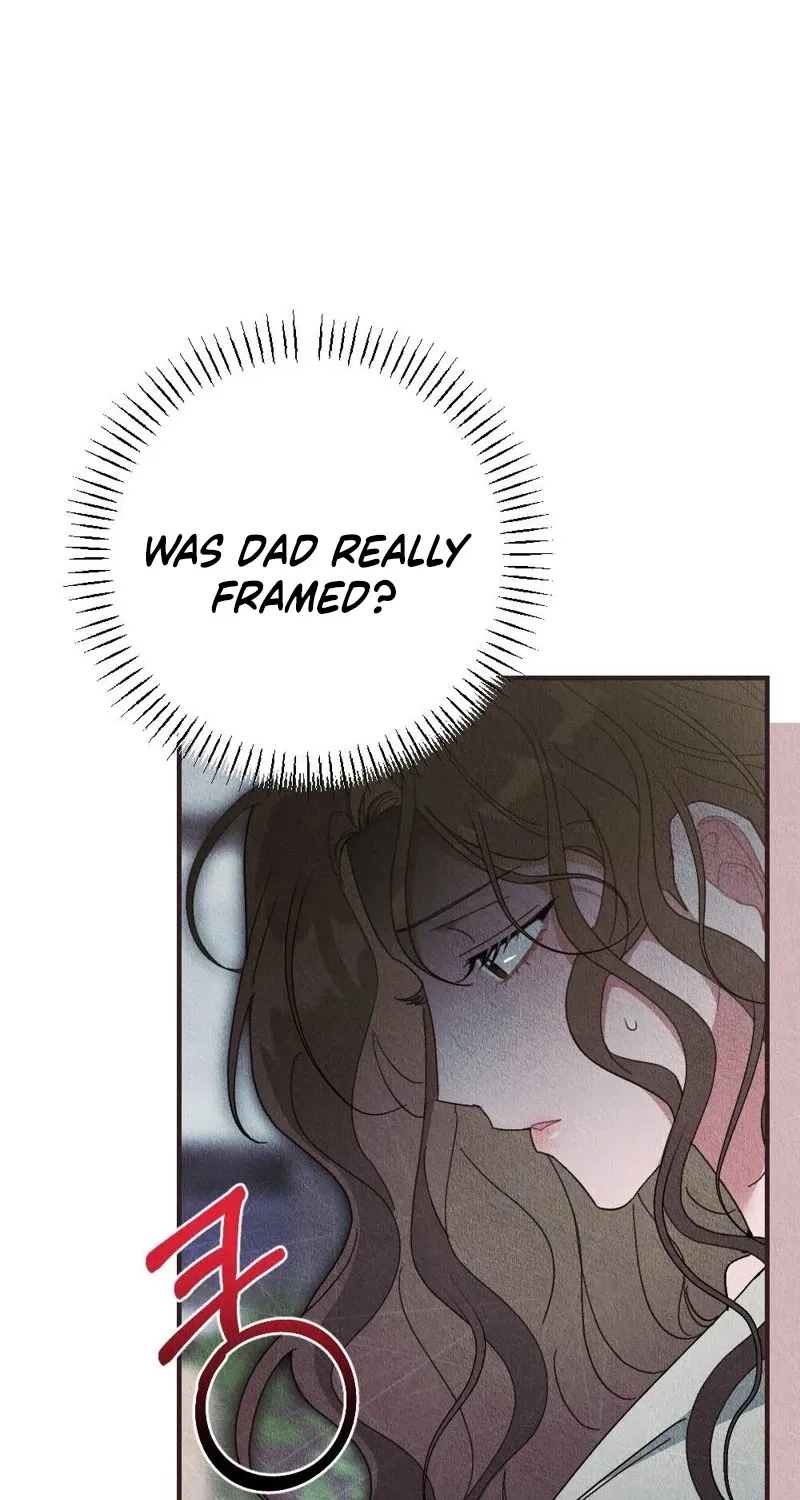 The Child You Abandoned Chapter 8 page 16 - 