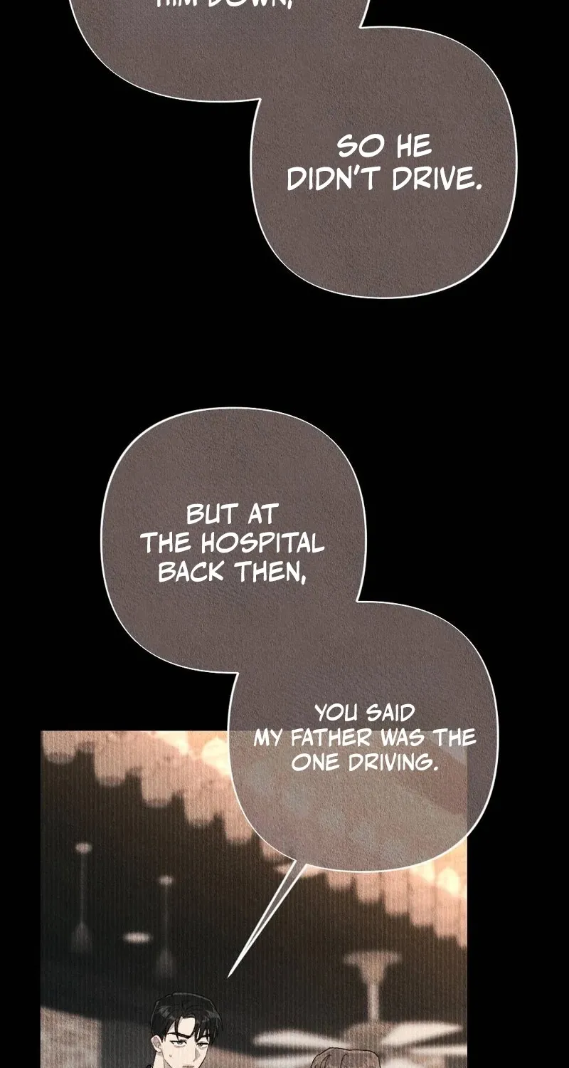 The Child You Abandoned Chapter 8 page 3 - 