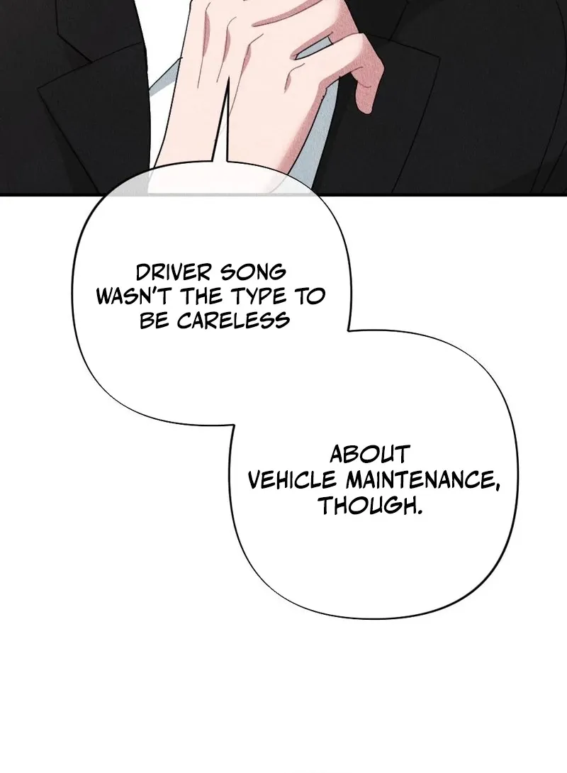 The Child You Abandoned Chapter 8 page 21 - 
