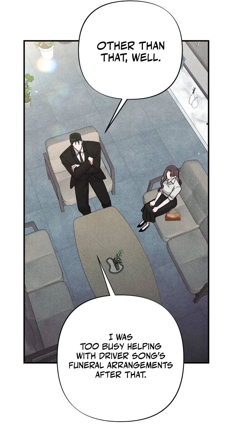 The Child You Abandoned Chapter 8 page 22 - 